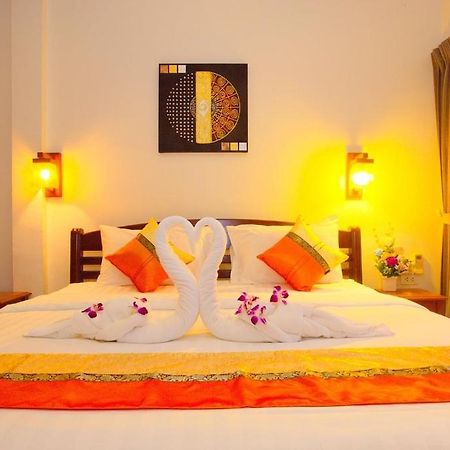 Lemon Tree Naturist Resort Naiharn Beach Phuket Zewnętrze zdjęcie