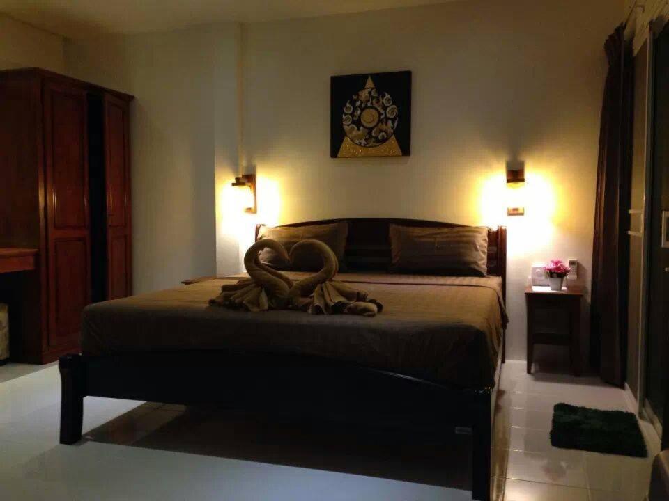 Lemon Tree Naturist Resort Naiharn Beach Phuket Zewnętrze zdjęcie
