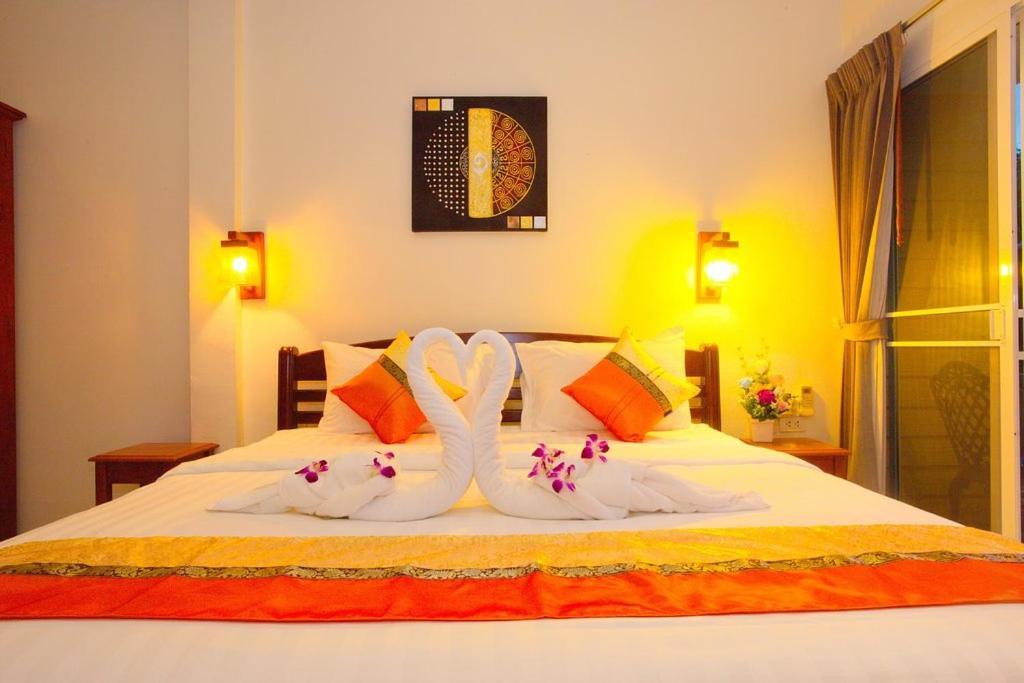 Lemon Tree Naturist Resort Naiharn Beach Phuket Zewnętrze zdjęcie