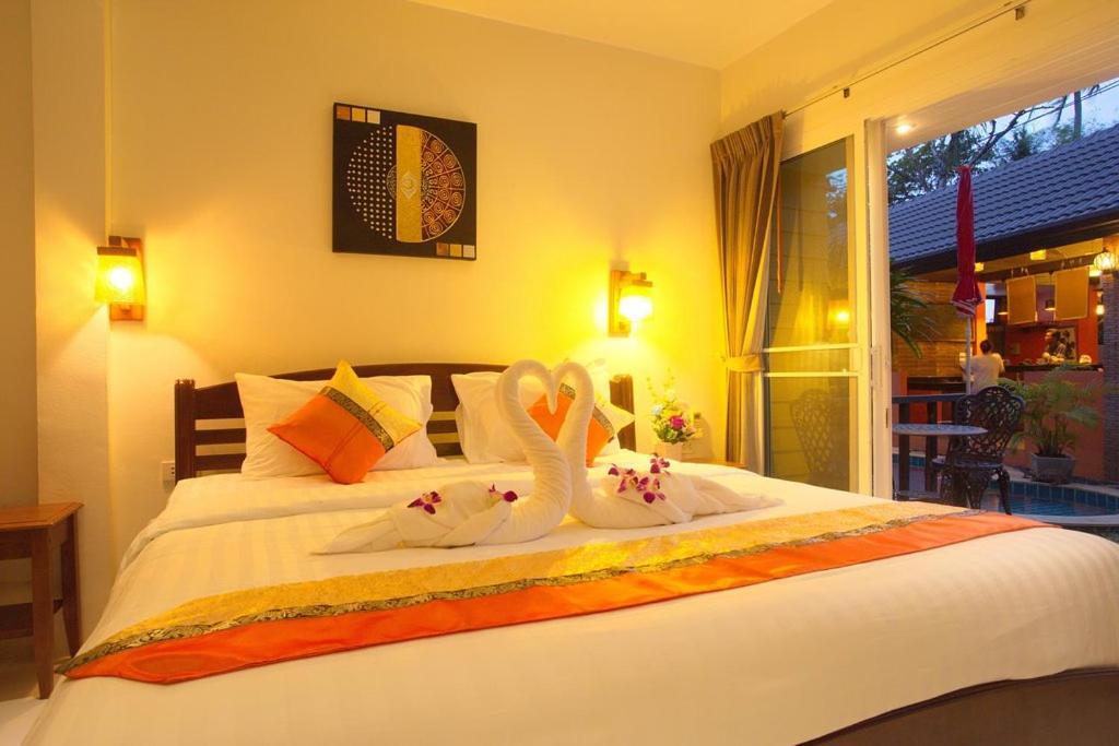 Lemon Tree Naturist Resort Naiharn Beach Phuket Zewnętrze zdjęcie