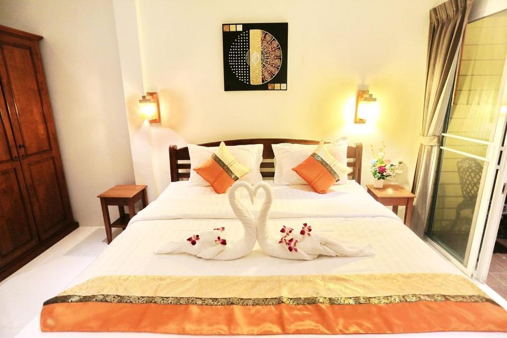 Lemon Tree Naturist Resort Naiharn Beach Phuket Zewnętrze zdjęcie