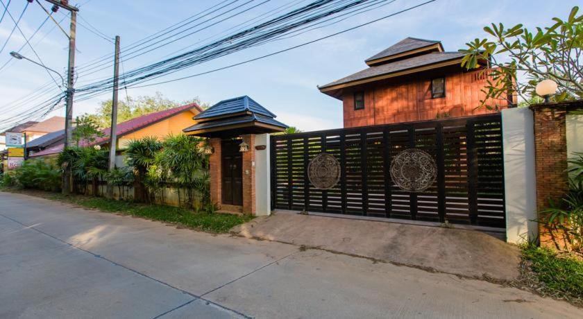 Lemon Tree Naturist Resort Naiharn Beach Phuket Zewnętrze zdjęcie