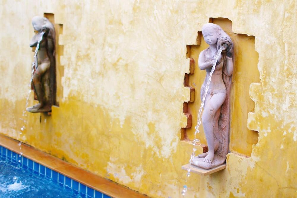 Lemon Tree Naturist Resort Naiharn Beach Phuket Zewnętrze zdjęcie