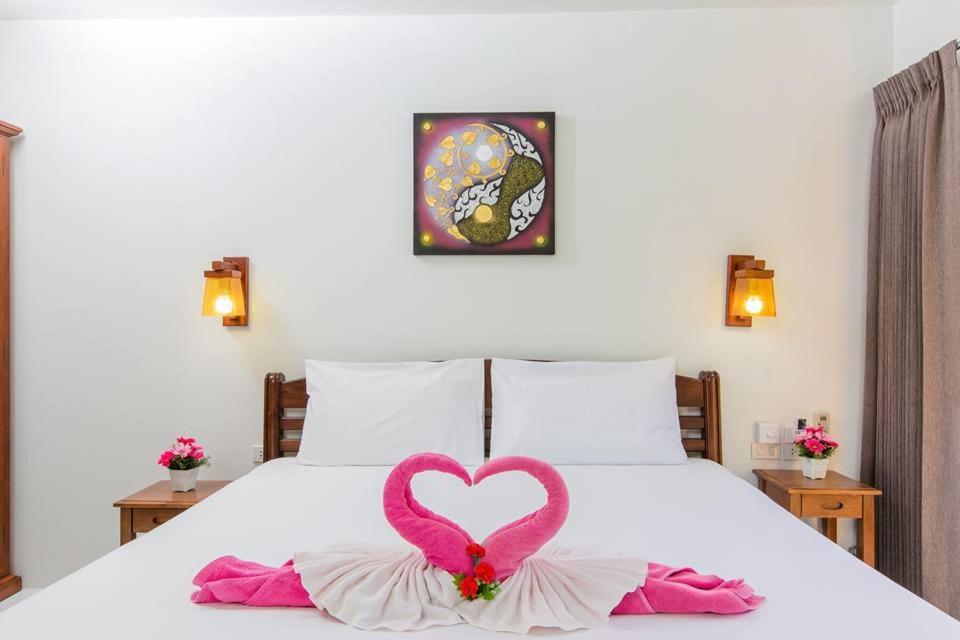 Lemon Tree Naturist Resort Naiharn Beach Phuket Zewnętrze zdjęcie