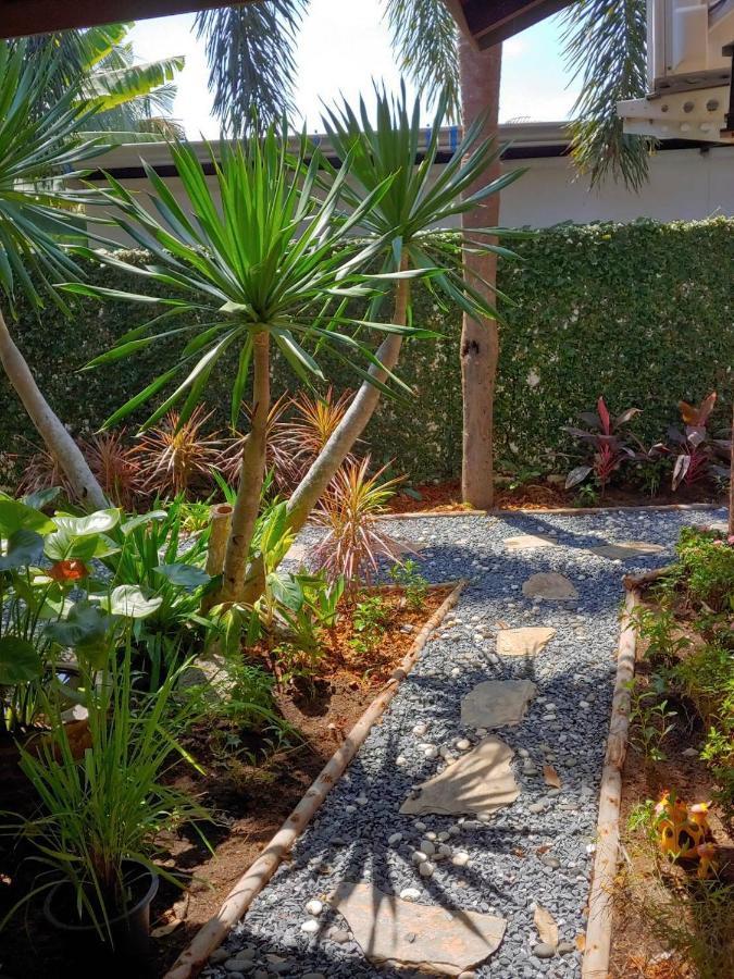 Lemon Tree Naturist Resort Naiharn Beach Phuket Zewnętrze zdjęcie