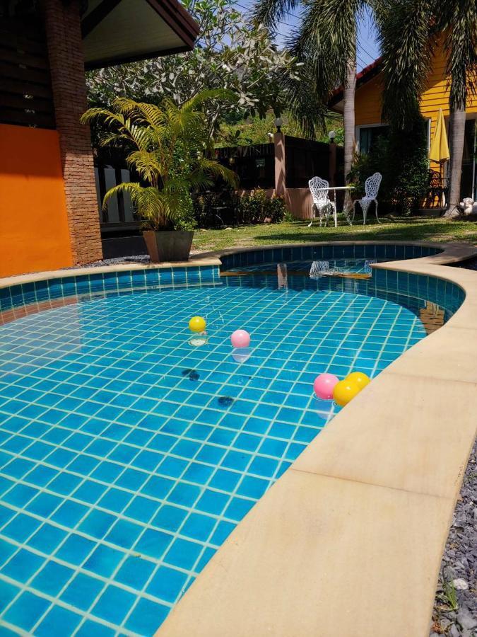 Lemon Tree Naturist Resort Naiharn Beach Phuket Zewnętrze zdjęcie