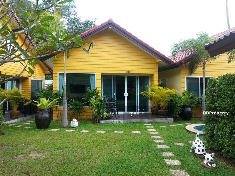 Lemon Tree Naturist Resort Naiharn Beach Phuket Zewnętrze zdjęcie